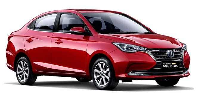 Changan в каталоге